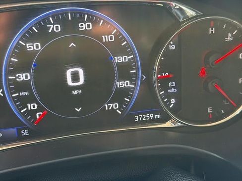 Used 2023 GMC Acadia Denali AWD/4WD image 27