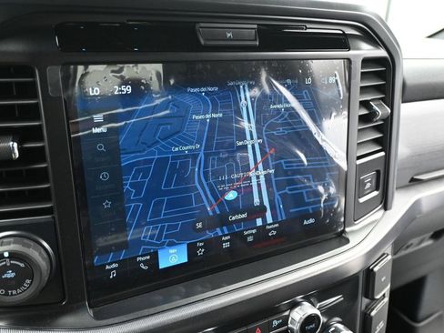 New 2025 Ford F150 Lariat w/ Equipment Group 502A High image 16