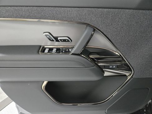 New 2025 Land Rover Range Rover Sport Dynamic SE image 20