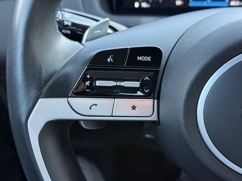 Used 2022 Hyundai Santa Cruz Limited w/ Cargo Package image 13