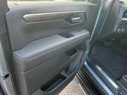 New 2026 Chevrolet Suburban Premier w/ Sun And Tow Package image 11