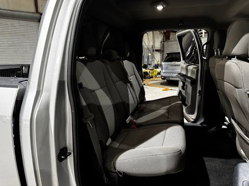 Used 2019 Ford F150 XLT w/ Equipment Group 301A Mid image 22