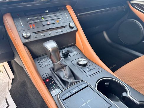 Used 2021 Lexus RC 300 AWD w/ Premium Package image 19