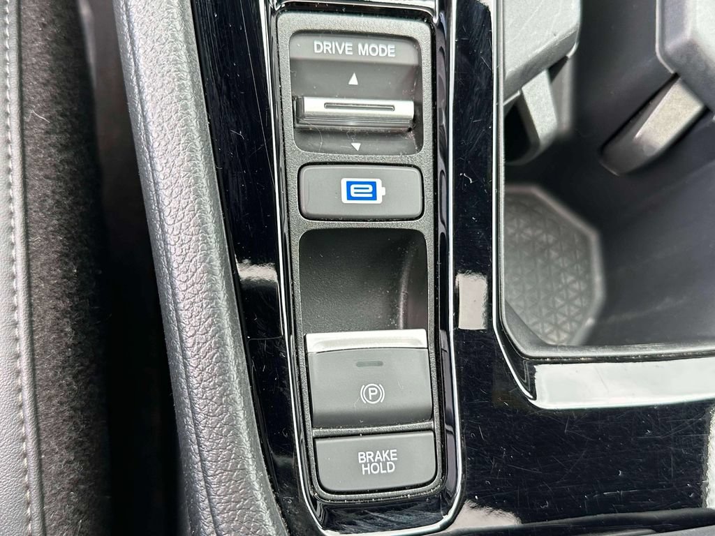 Certified 2024 Honda Accord Sport image 27