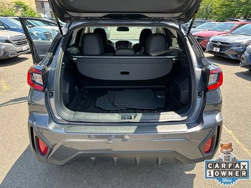 Certified 2024 Subaru Crosstrek 2.5i Limited AWD/4WD image 27