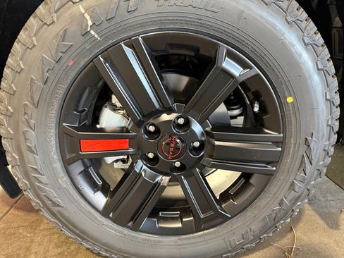 New 2026 Nissan Rogue SV image 26