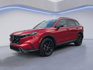 New 2026 Honda CR-V Sport-L video 2