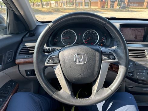 Used 2012 Honda Accord EX-L image 22