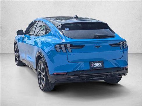Used 2023 Ford Mustang Mach-E Premium RWD image 8