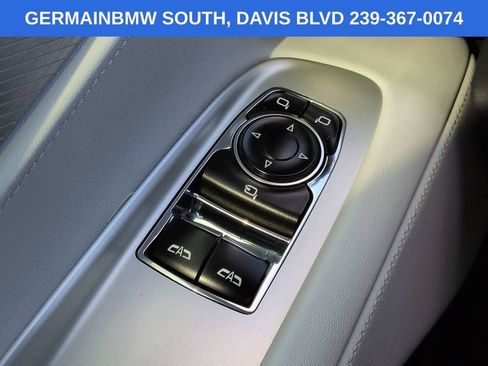 Used 2020 Chevrolet Corvette Stingray Preferred Cpe w/ 2LT Preferred Equipment Group RWD image 25