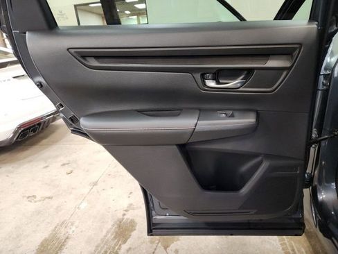 Certified 2024 Honda CR-V Sport image 24