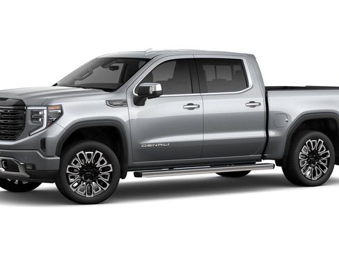 New 2025 GMC Sierra 1500 Denali Ultimate image 26