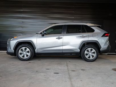 Used 2019 Toyota RAV4 LE