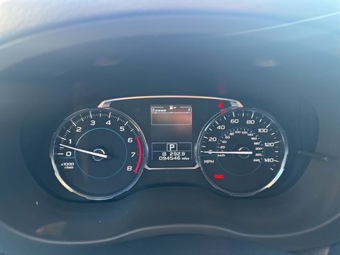 Used 2017 Subaru Forester 2.5i Touring w/ Rugged Package #2 image 11