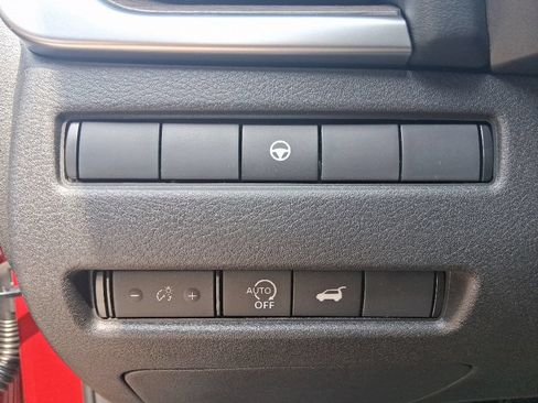 New 2026 Nissan Rogue Platinum AWD/4WD image 27