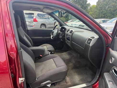 Used 2011 Chevrolet Colorado LT AWD/4WD image 14