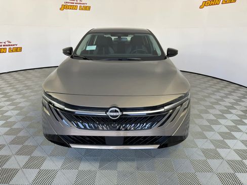 New 2026 Nissan Sentra SV w/ SV Convenience Package image 9