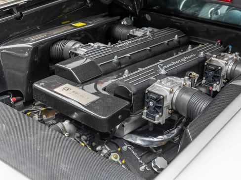 Used 2003 Lamborghini Murcielago Coupe image 34