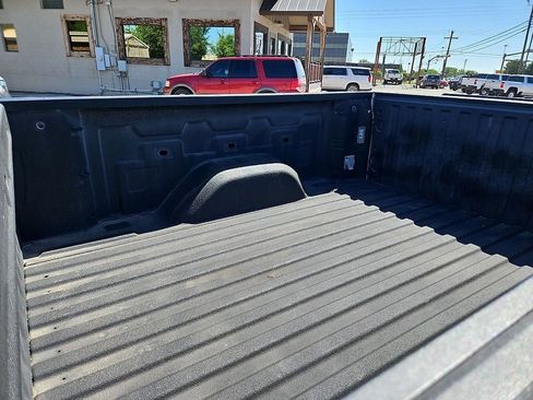 Used 2023 Chevrolet Silverado 1500 LT w/ Work Truck Package AWD/4WD image 16