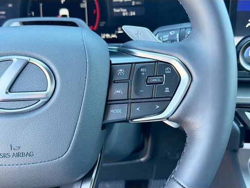 New 2026 Lexus TX 350 AWD image 40