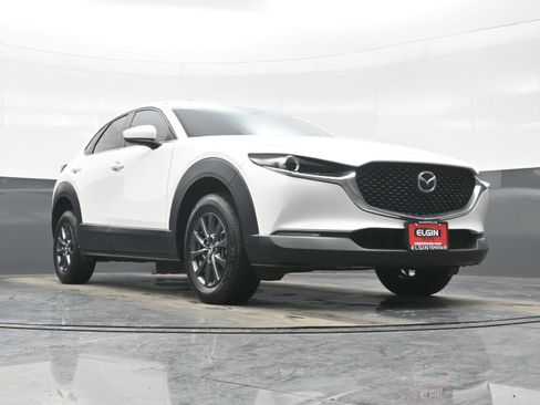 Used 2023 MAZDA CX-30 AWD 2.5 S image 25