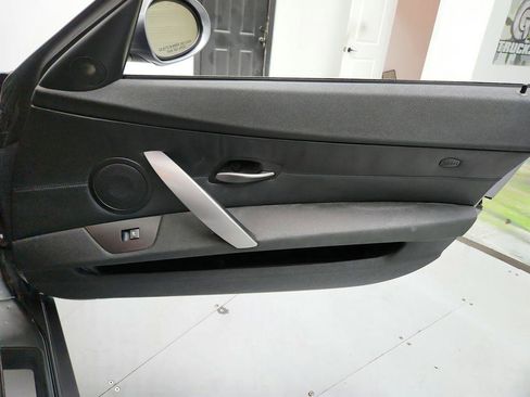 Used 2008 BMW Z4 3.0i image 23