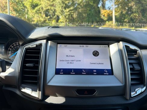 Used 2020 Ford Ranger XLT w/ Equipment Group 301A Mid image 13