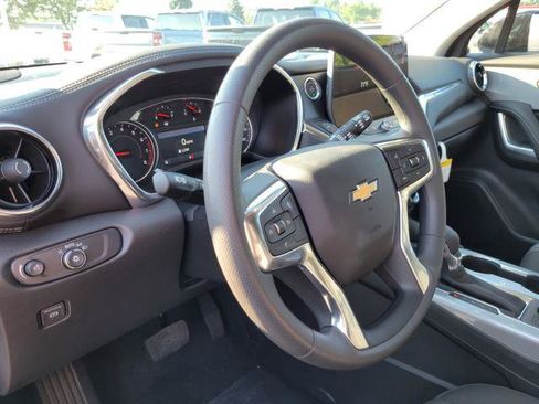 New 2026 Chevrolet Blazer LT w/ Convenience Package AWD/4WD image 10