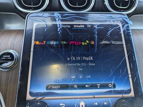 Used 2024 Mercedes-Benz GLC 300 image 18