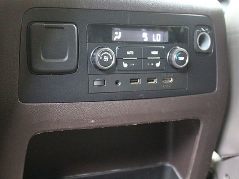 Used 2017 GMC Yukon Denali w/ Open Road Package image 13