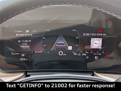 Certified 2025 Audi Q5 Premium Plus AWD/4WD image 35