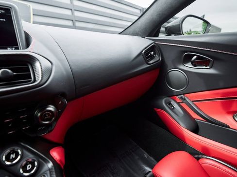 Used 2023 Aston Martin V12 Vantage image 69