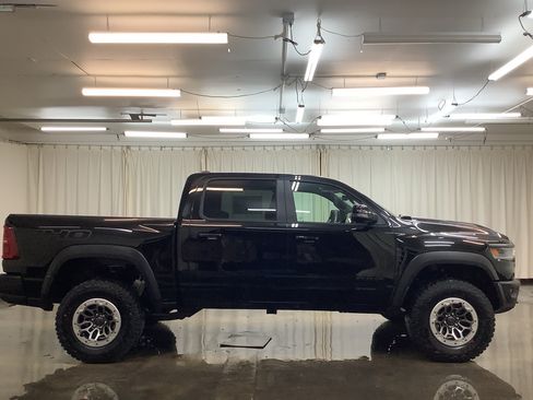 New 2026 RAM 1500 RHO w/ RHO Level 1 Equipment Group AWD/4WD image 4