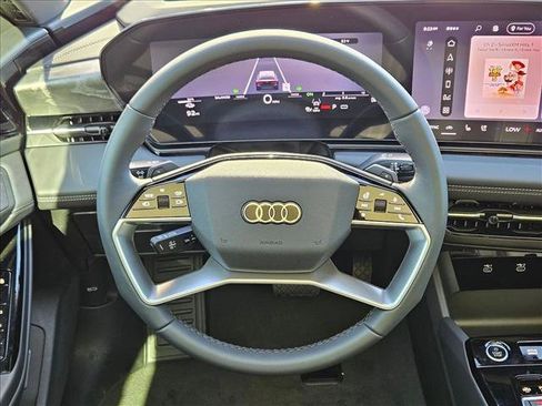 New 2027 Audi A6 e-tron Premium Plus AWD/4WD image 12