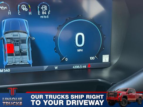 Used 2026 Ford F450 King Ranch AWD/4WD image 34