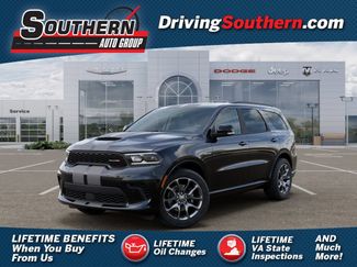New 2026 Dodge Durango GT w/ Tow 'N Go Package AWD/4WD 360° Tour