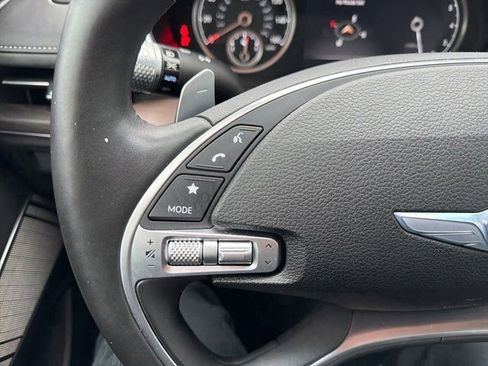 Used 2022 Genesis G80 2.5T w/ Advanced Package image 10