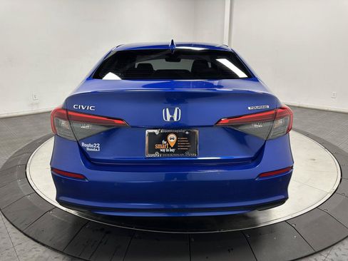 Certified 2023 Honda Civic Touring image 11