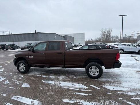 Used 2014 RAM 3500 Tradesman w/ Popular Equipment Group image 2