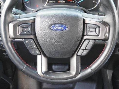 Used 2021 Ford Expedition Limited RWD image 31