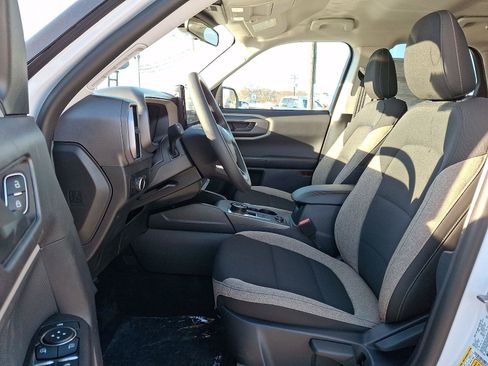 New 2025 Ford Bronco Sport Big Bend image 10