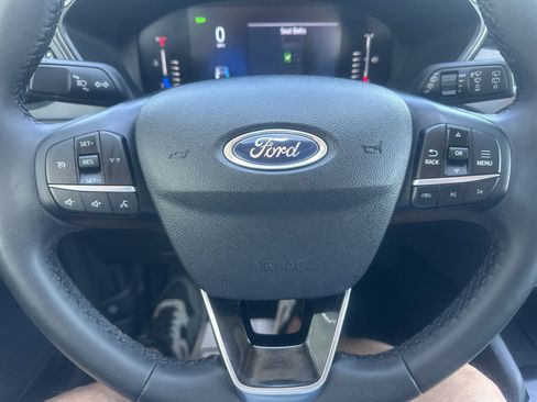 Used 2023 Ford Escape Active FWD image 23