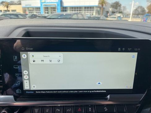 Used 2024 Chevrolet Silverado 2500 LT w/ All Star Edition image 23