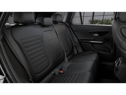 New 2026 Mercedes-Benz GLC 300 4MATIC image 5