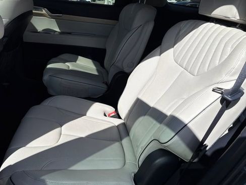 Used 2025 Hyundai Palisade Limited image 10