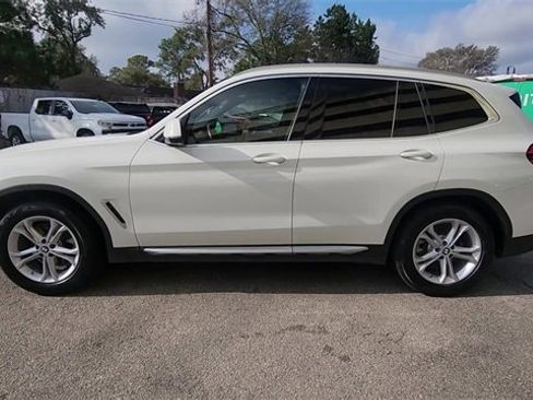 Used 2020 BMW X3 sDrive30i w/ Convenience Package image 5