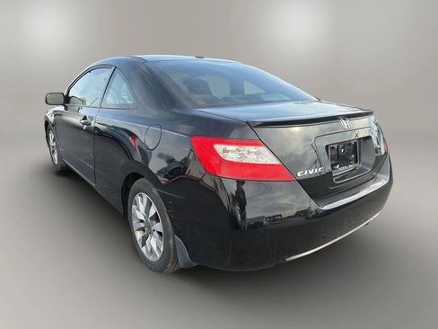 Used 2009 Honda Civic EX image 5