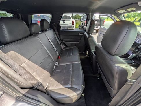 Used 2012 Ford Escape Limited AWD/4WD image 17