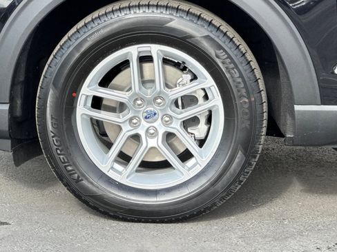 New 2026 Ford Explorer Active image 26