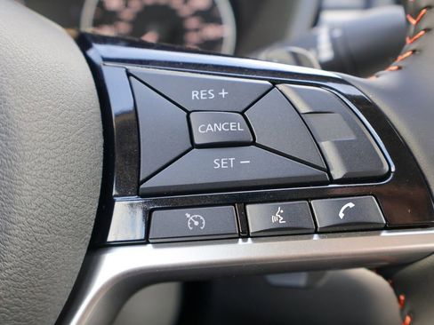 New 2026 Nissan Altima 2.5 SR image 12